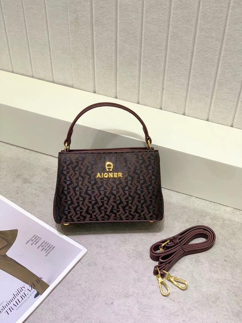 Aigner Handbag