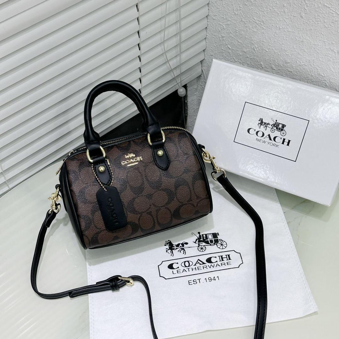 COACH Mini Rowan