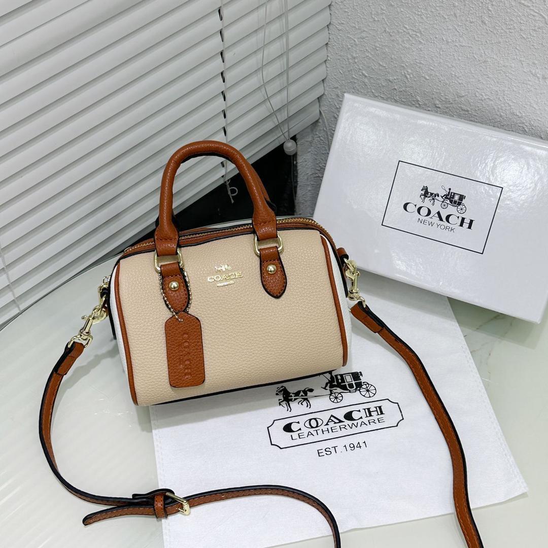 COACH Mini Rowan