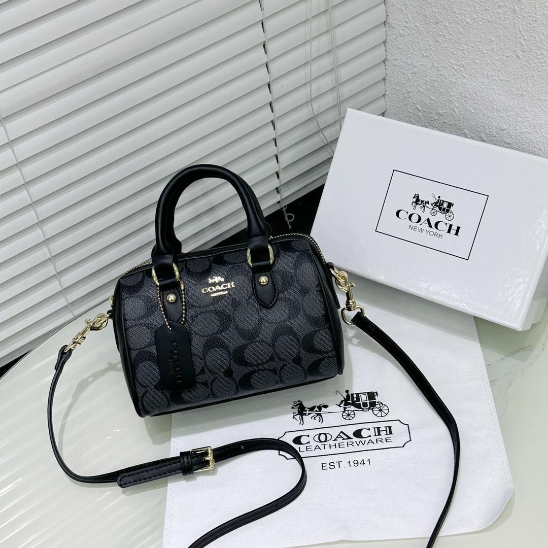 COACH Mini Rowan
