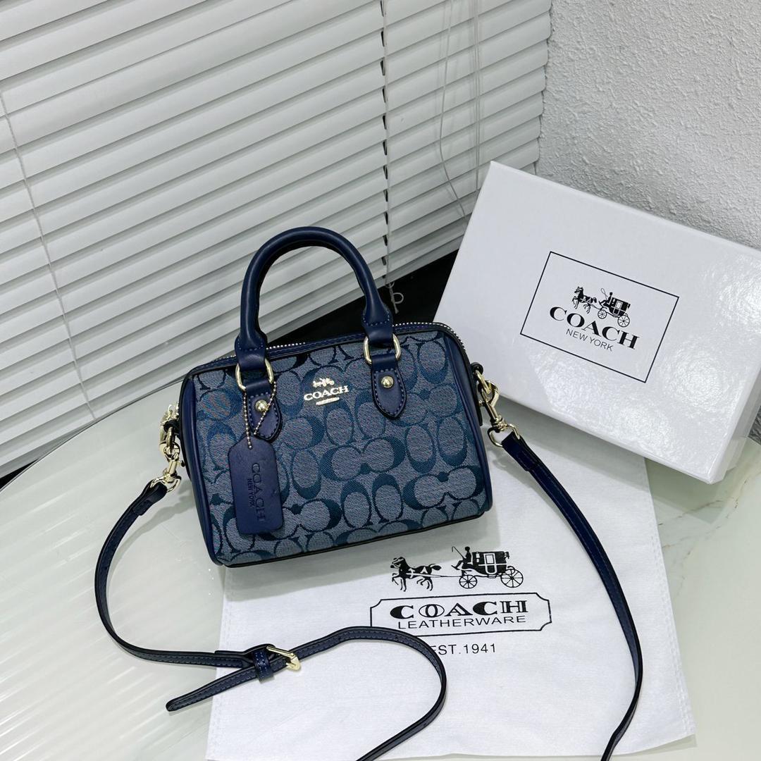 COACH Mini Rowan